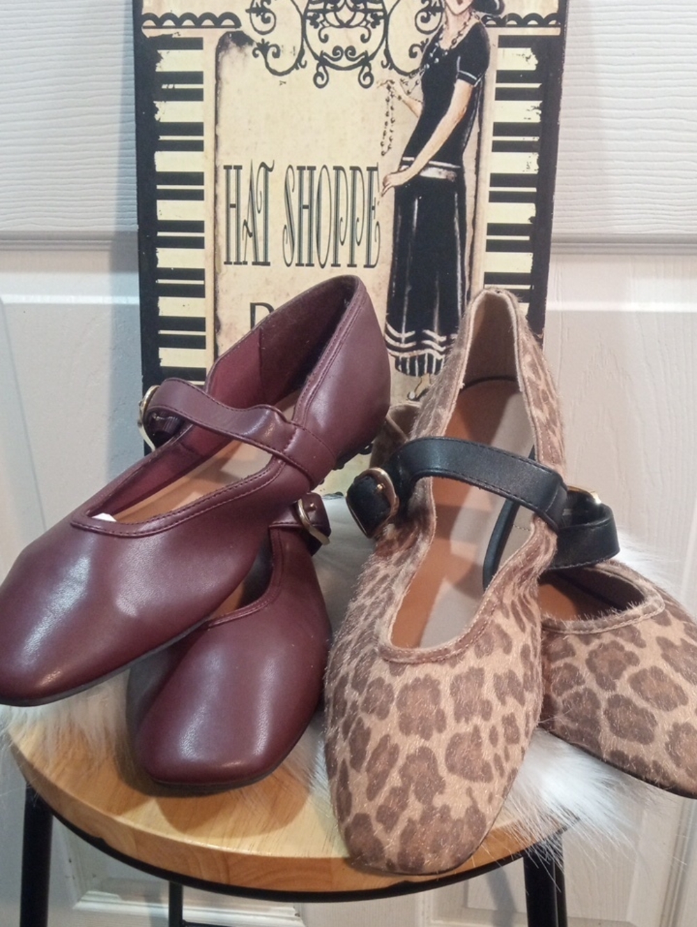 OLD NAVY BUNDLE/2 FLATS